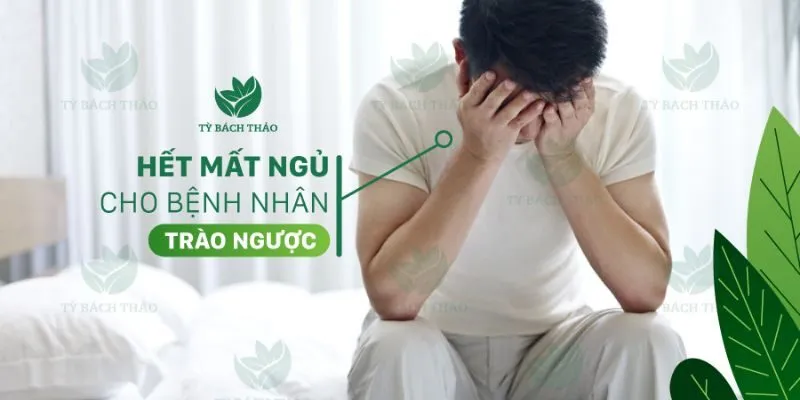 mất ngủ