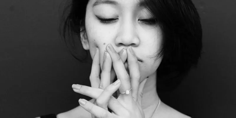 hôi miệng lâu năm